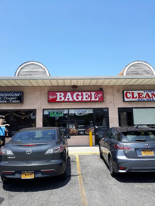 Your Bagel Cafe (Royal Shopping Center) Picture 3