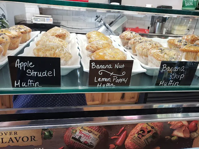 Your Bagel Cafe (Royal Shopping Center) Picture 5