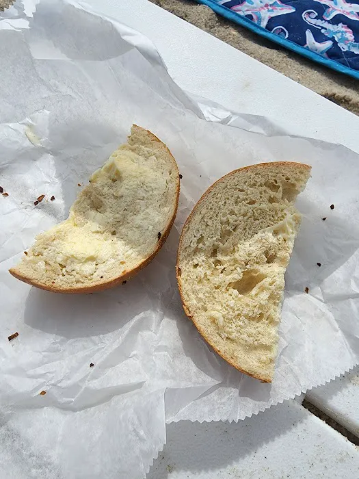 Your Bagel Cafe (Royal Shopping Center) Picture 8