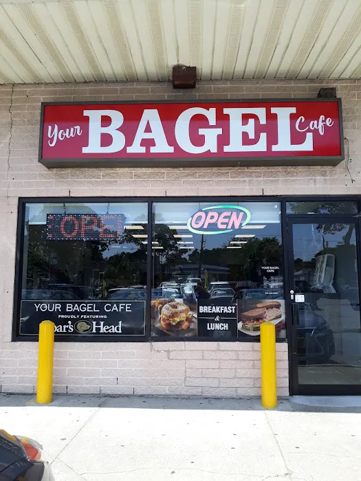 Your Bagel Cafe (Royal Shopping Center) Picture 7