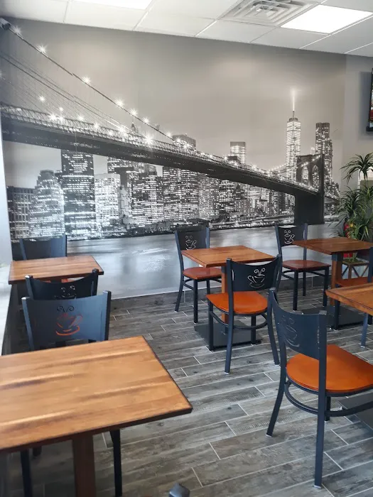 Your Bagel Cafe (Royal Shopping Center) Picture 10