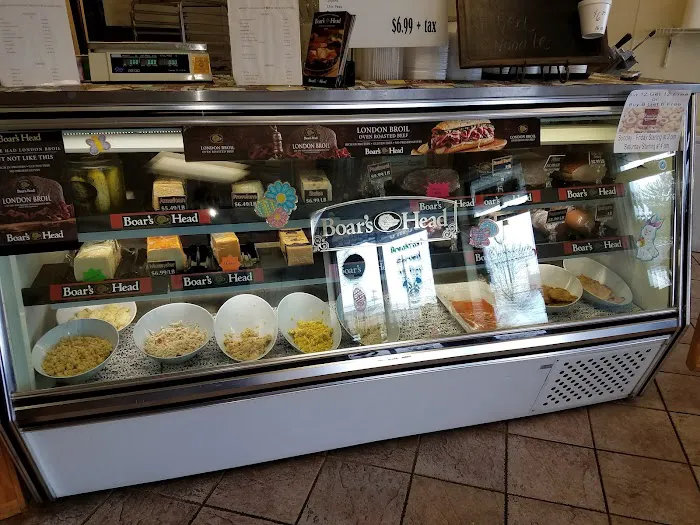 Brooklyn Bagels & Cafe Inc Picture 5