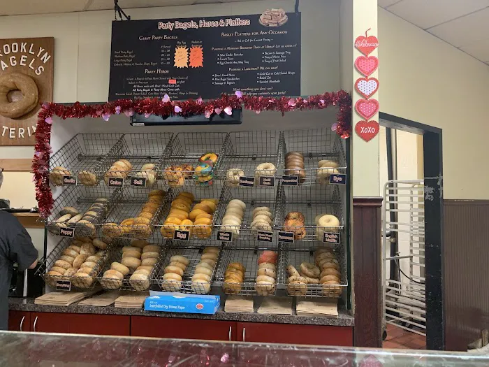 Brooklyn Bagels & Cafe Inc Picture 1