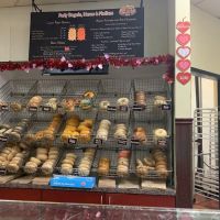 Brooklyn Bagels & Cafe Inc ico