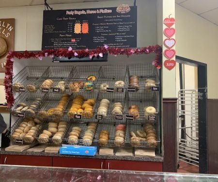 Brooklyn Bagels & Cafe Inc