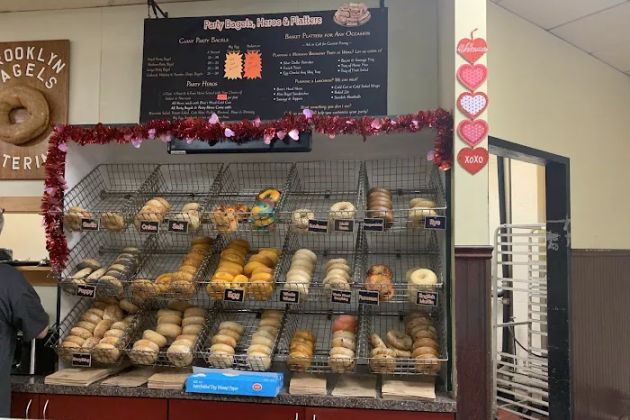 Brooklyn Bagels & Cafe Inc
