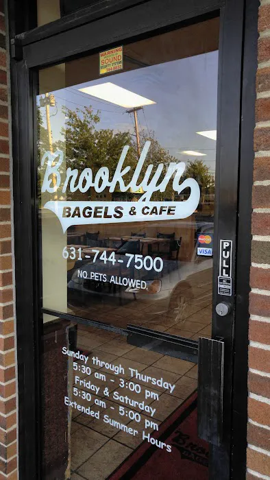 Brooklyn Bagels & Cafe Inc Picture 8
