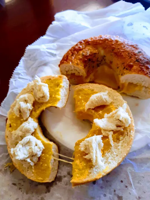 Brooklyn Bagels & Cafe Inc Picture 10