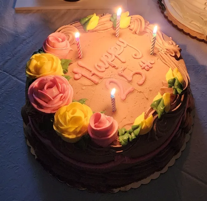 Tilda's Bake Shop Picture 1