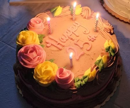 Tilda's Bake Shop