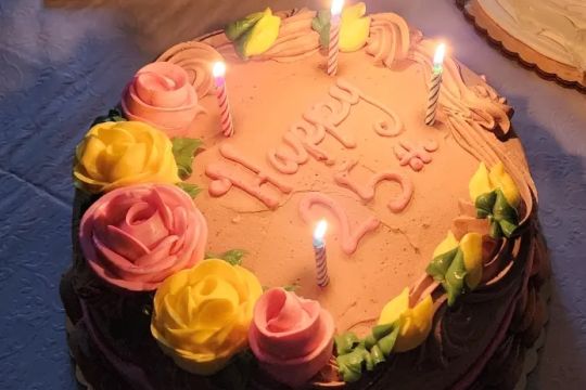 Tilda's Bake Shop