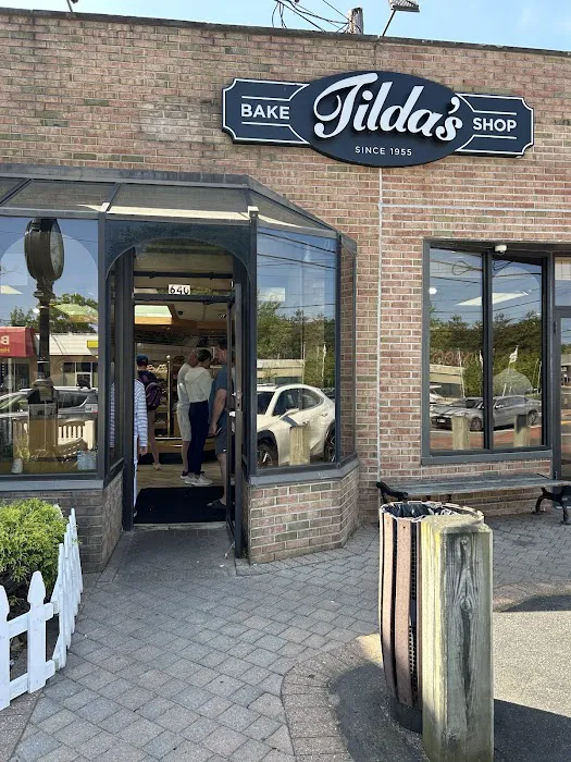 Tilda's Bake Shop Picture 4
