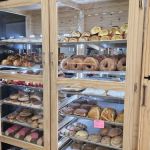 Mexican bakery pan pan bakery