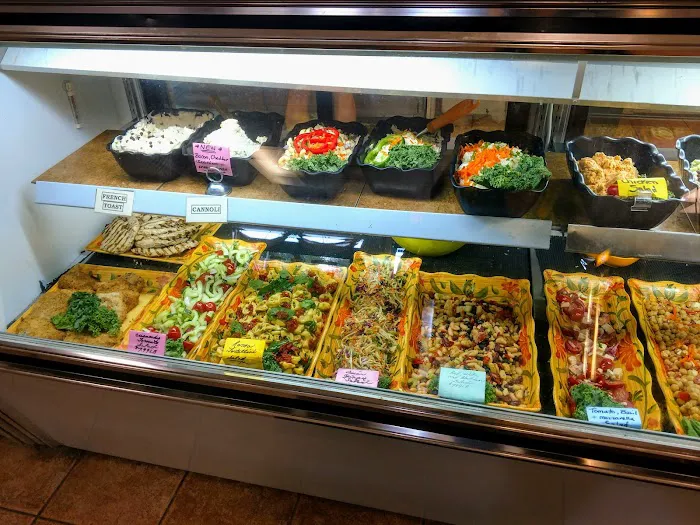 Bagel Lady Cafe Picture 2