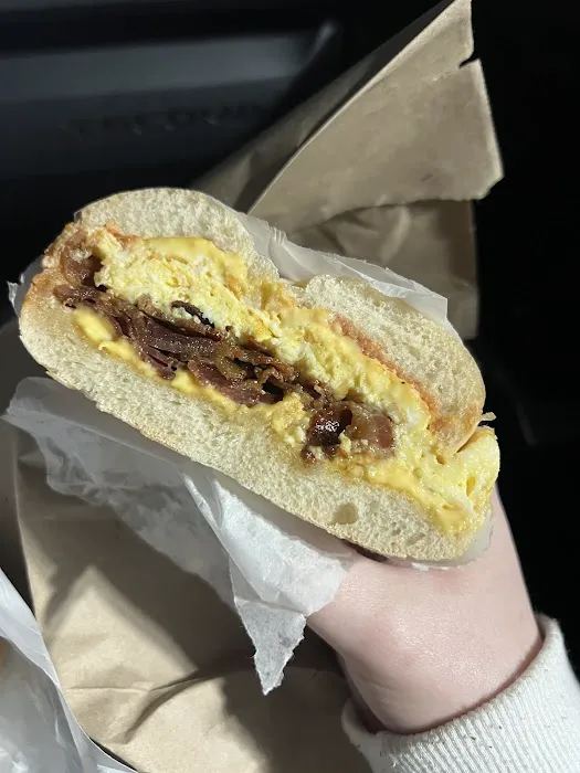 Bagel Lady Cafe Picture 1