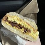 Bagel Lady Cafe