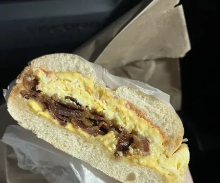 Bagel Lady Cafe