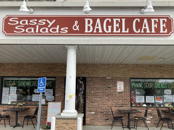 Bagel Lady Cafe Picture 3