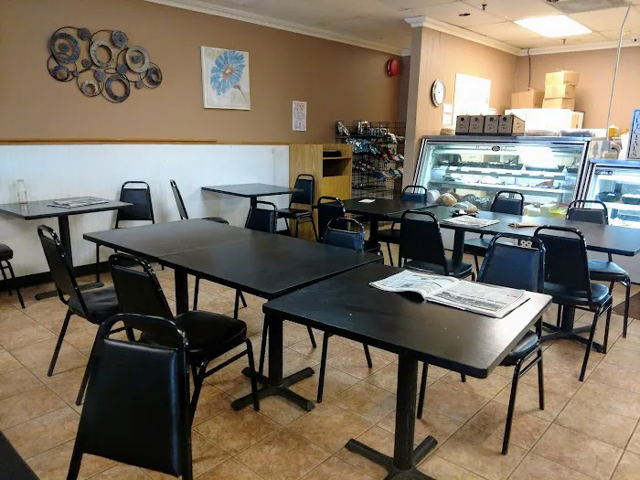 Bagel Lady Cafe Picture 4