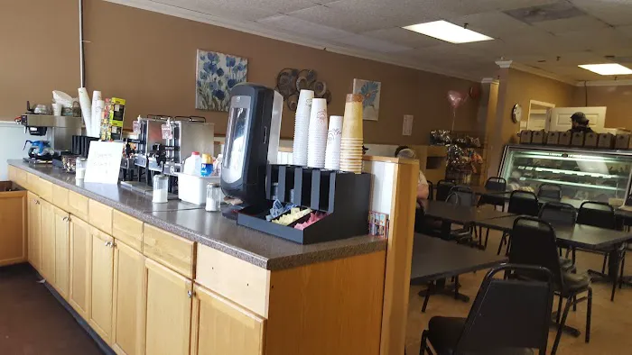Bagel Lady Cafe Picture 5