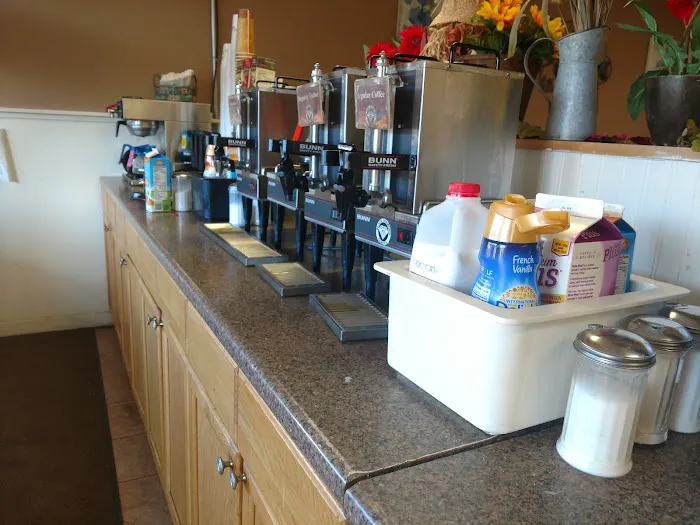 Bagel Lady Cafe Picture 8