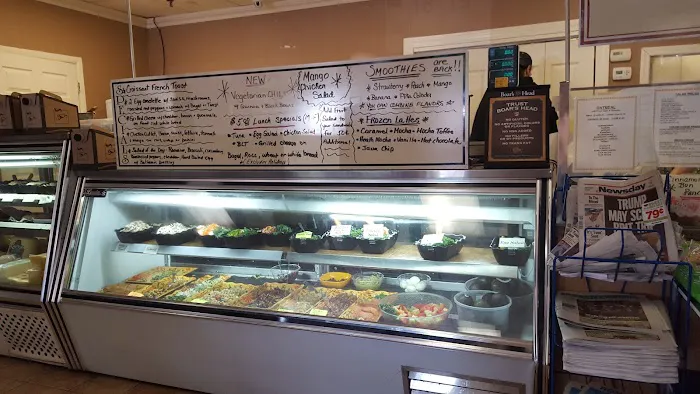 Bagel Lady Cafe Picture 9