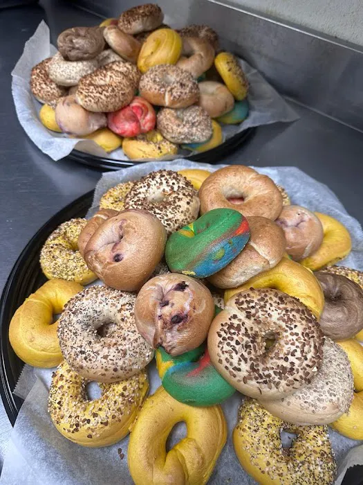 Your Bagel Cafe Kohl's Shopping Center Picture 1