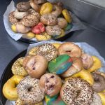 Your Bagel Cafe Kohl's Shopping Center