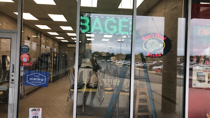 Your Bagel Cafe Kohl's Shopping Center Picture 2