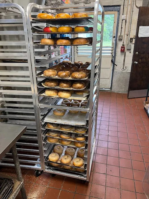 Your Bagel Cafe Kohl's Shopping Center Picture 4