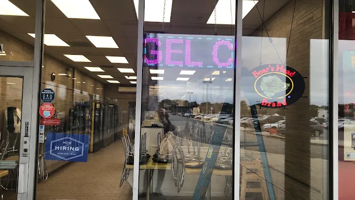 Your Bagel Cafe Kohl's Shopping Center Picture 3