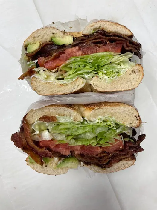 Your Bagel Cafe Kohl's Shopping Center Picture 8