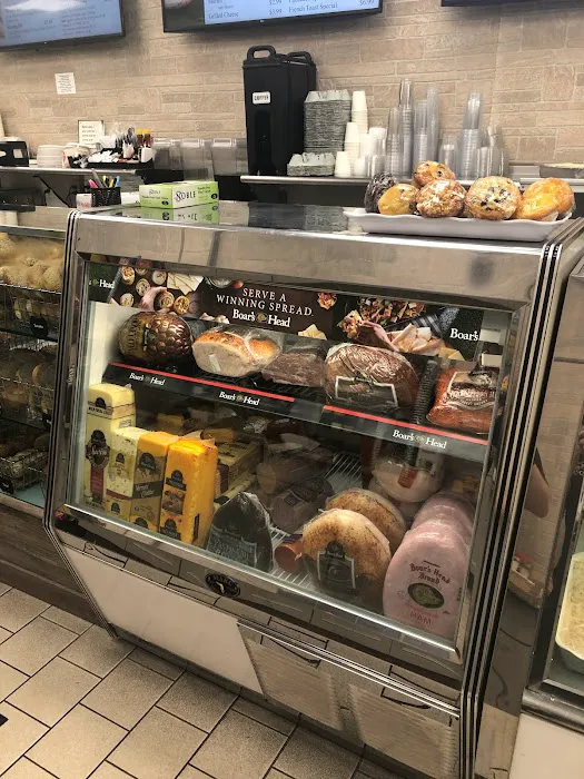 Your Bagel Cafe Kohl's Shopping Center Picture 6