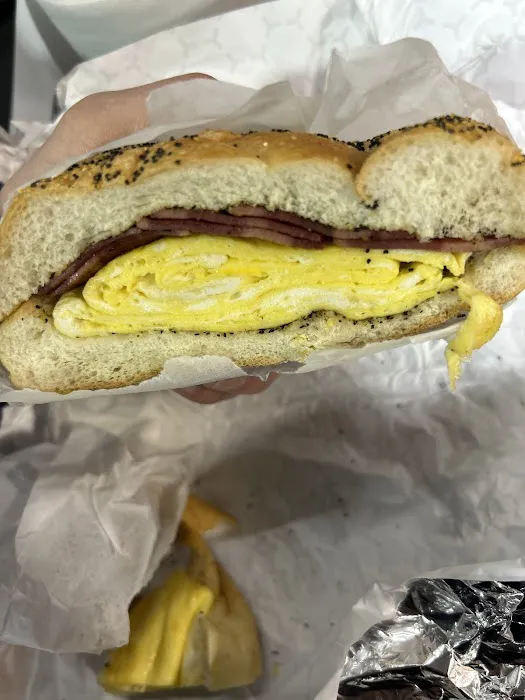 Your Bagel Cafe Kohl's Shopping Center Picture 9