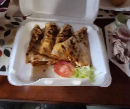 Cinco De Mayo Bakery Inc.