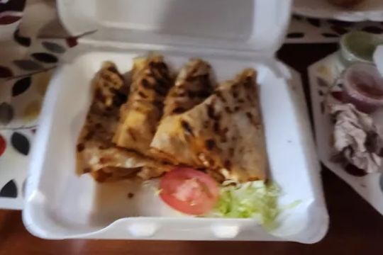 Cinco De Mayo Bakery Inc.