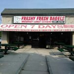 Freshy Fresh Bagels