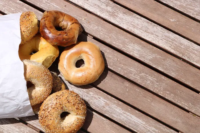 Freshy Fresh Bagels Picture 2