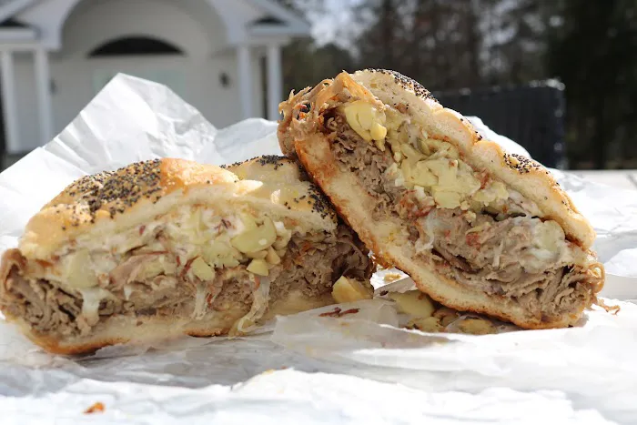 Freshy Fresh Bagels Picture 7