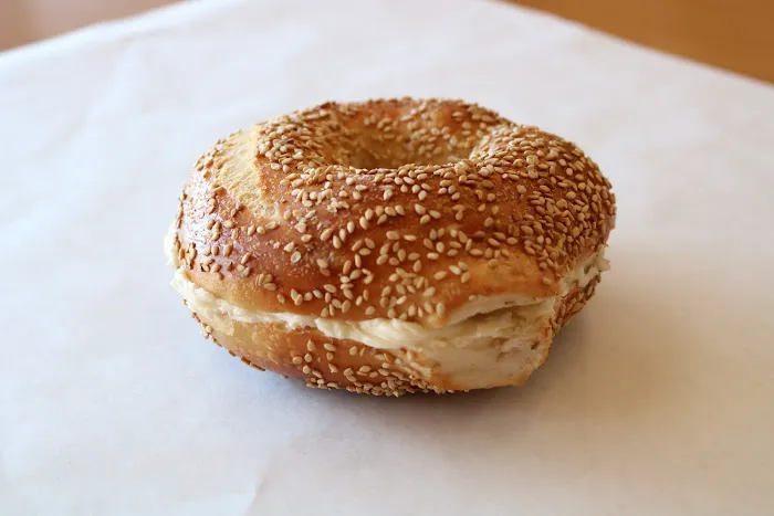 Freshy Fresh Bagels Picture 5