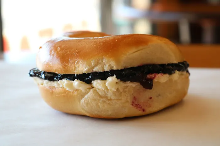 Freshy Fresh Bagels Picture 6