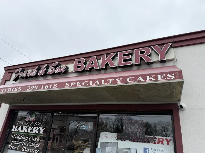 Frank & Son Bakery Picture 1
