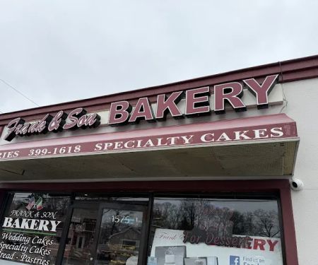 Frank & Son Bakery