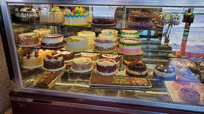Frank & Son Bakery Picture 2