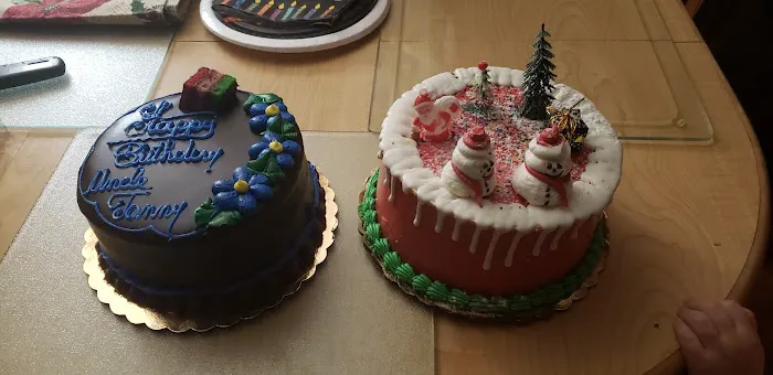 Frank & Son Bakery Picture 5