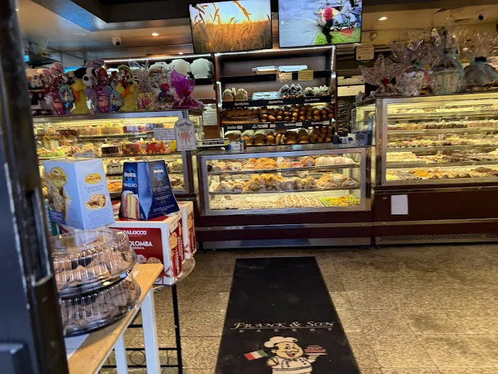Frank & Son Bakery Picture 4