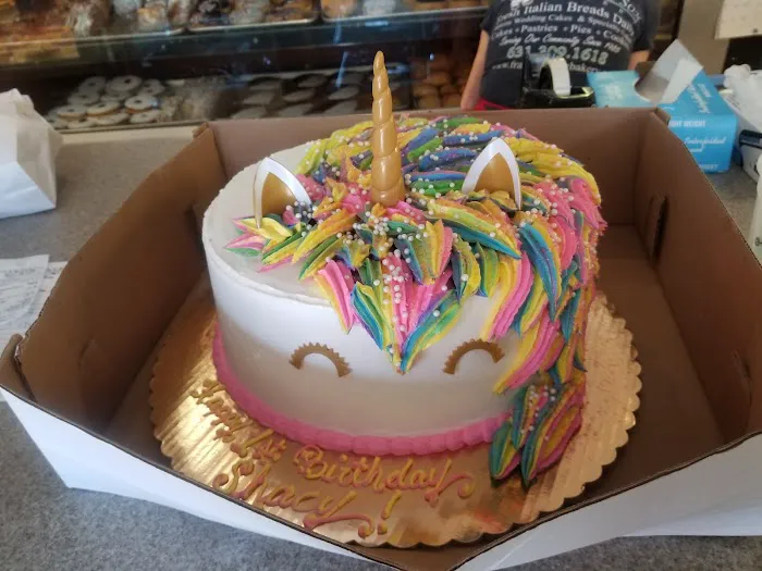 Frank & Son Bakery Picture 7