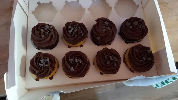 Sue's Cakes in A Cup Picture 1