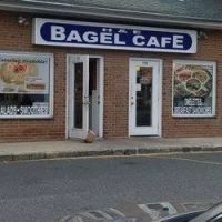 H&E Bagel Cafe ico