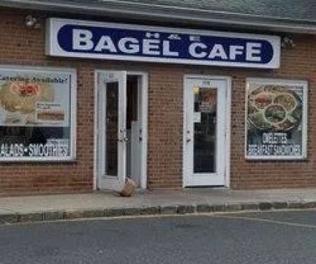 H&E Bagel Cafe